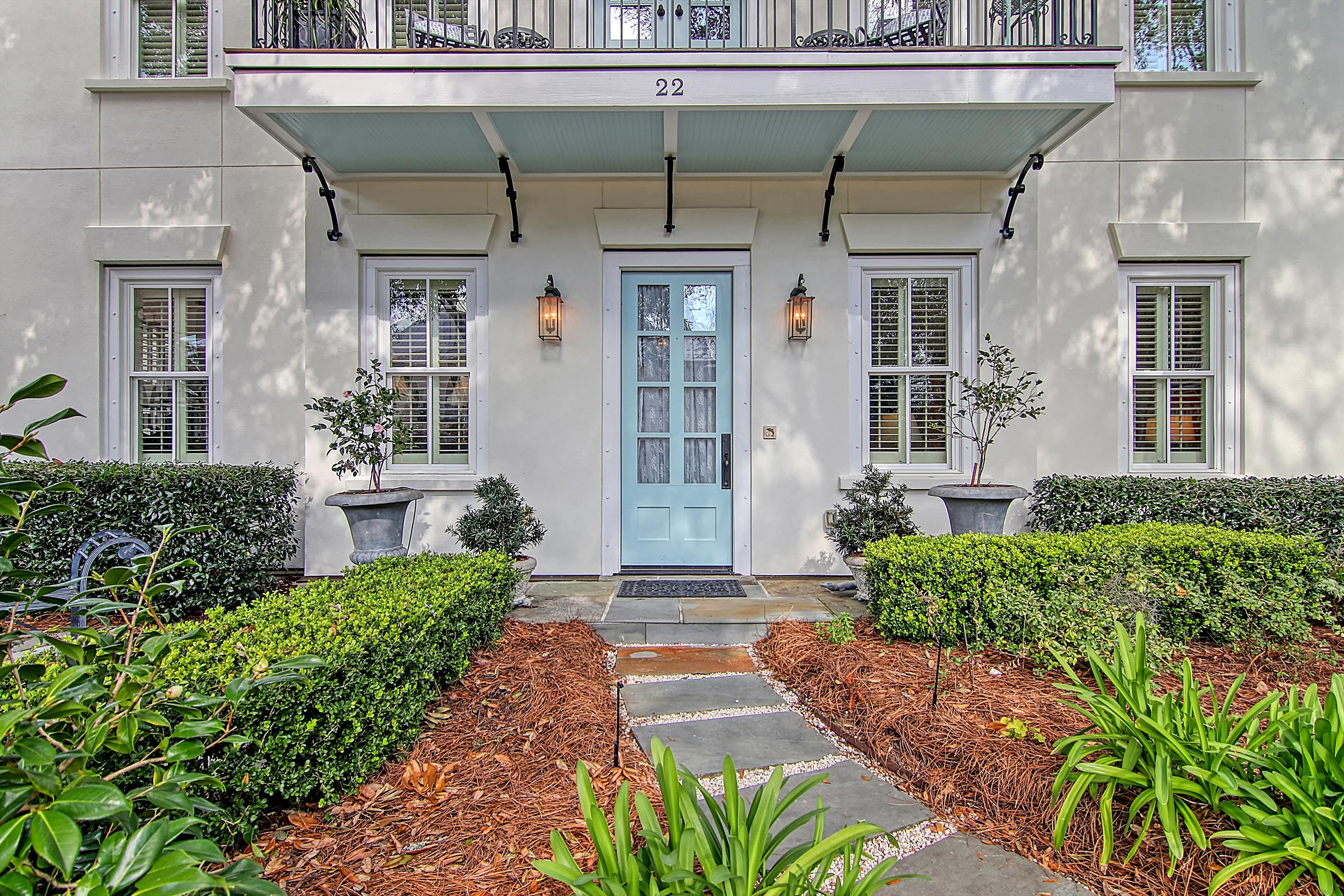 22 Mises Street Mount Pleasant, SC 29464 - Photo 3 of 58 CREM_22 Mises_059