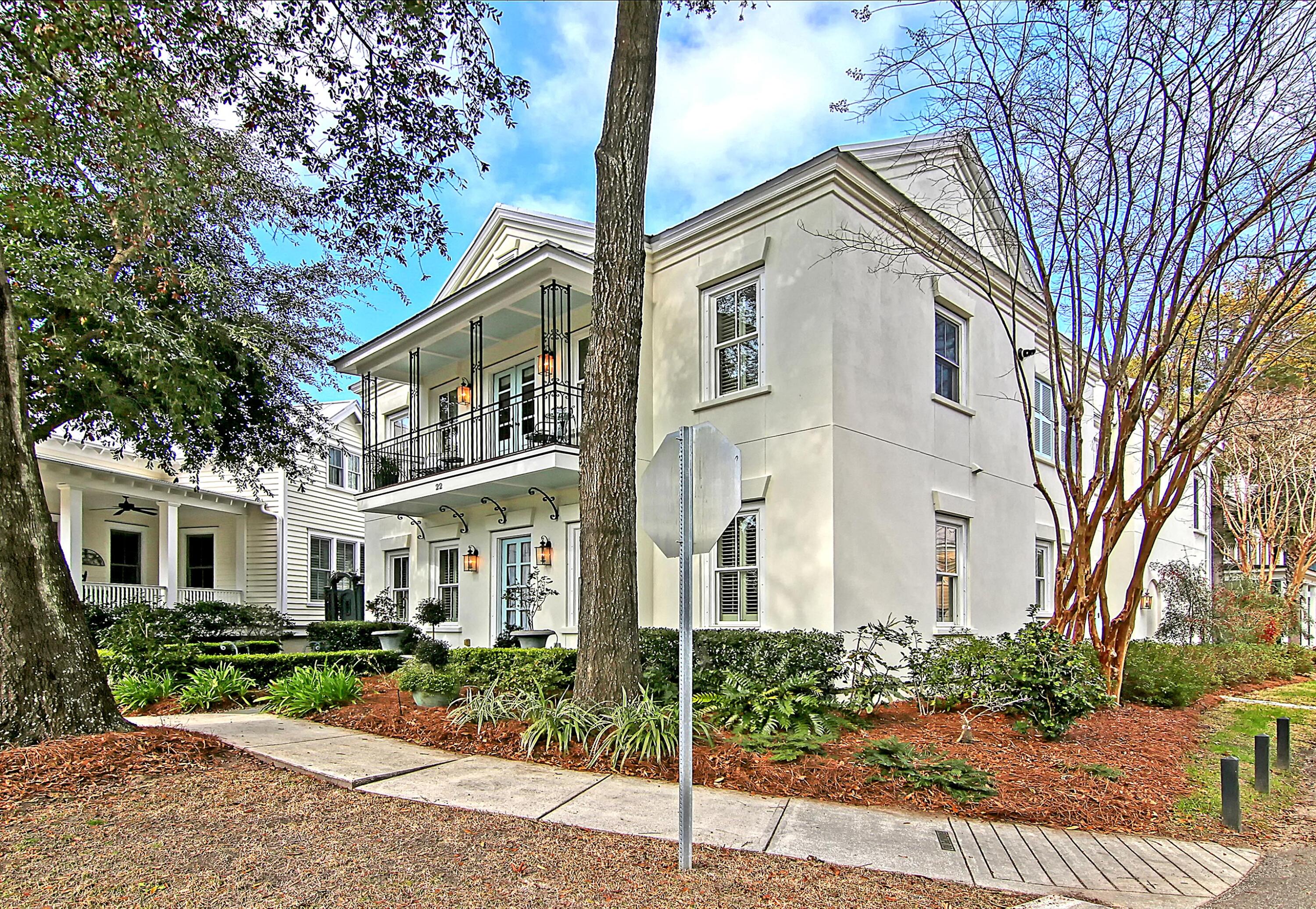 22 Mises Street Mount Pleasant, SC 29464 - Photo 5 of 58 CREM_22 Mises_056