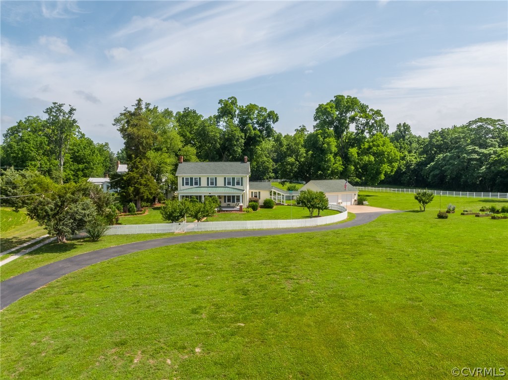 2998 Forge Road Toano, VA 23168 - Photo 1 of 45 Gallery Image 1
