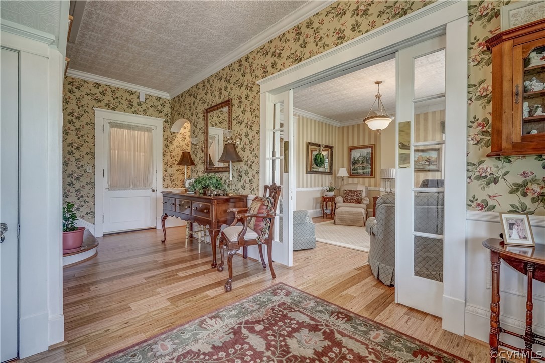 2998 Forge Road Toano, VA 23168 - Photo 18 of 45 Gallery Image 18