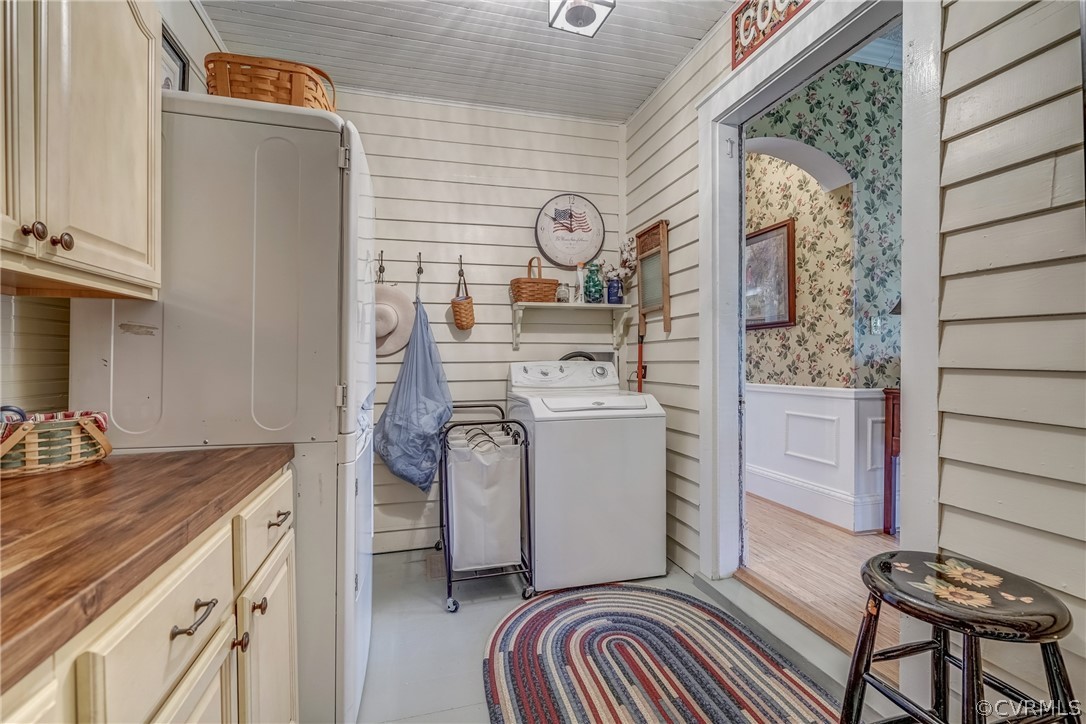 2998 Forge Road Toano, VA 23168 - Photo 19 of 45 Gallery Image 19