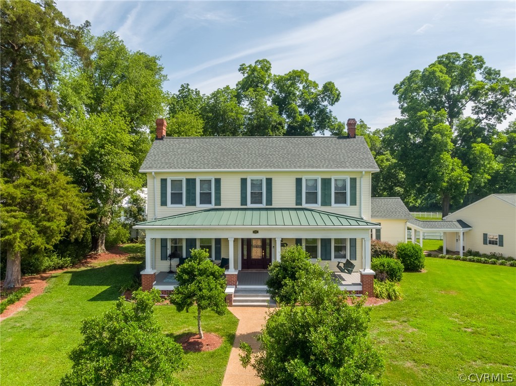 2998 Forge Road Toano, VA 23168 - Photo 2 of 45 Gallery Image 2