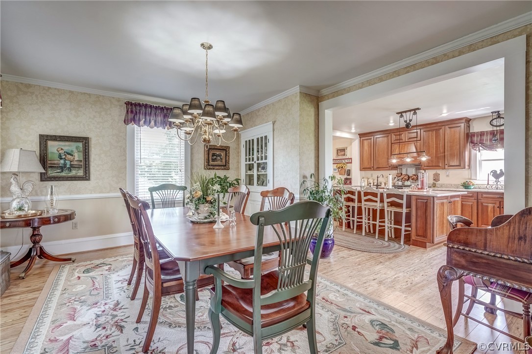 2998 Forge Road Toano, VA 23168 - Photo 23 of 45 Gallery Image 23