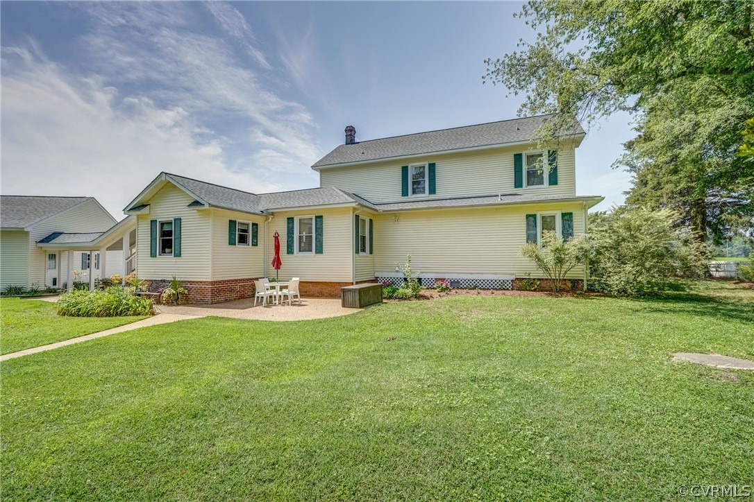 2998 Forge Road Toano, VA 23168 - Photo 3 of 45 Gallery Image 3