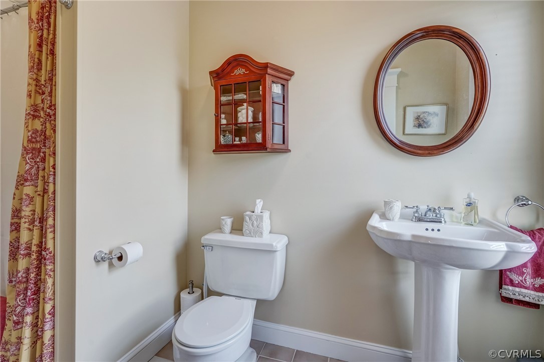 2998 Forge Road Toano, VA 23168 - Photo 36 of 45 Gallery Image 36