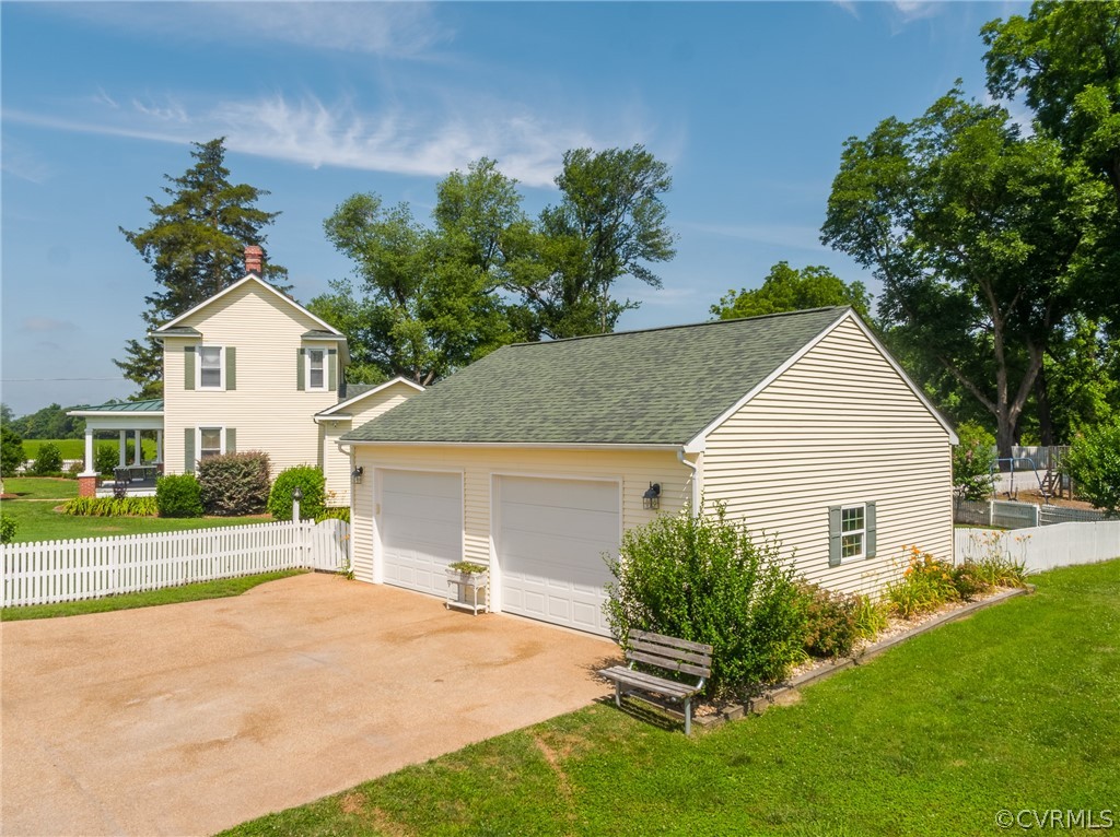 2998 Forge Road Toano, VA 23168 - Photo 38 of 45 Gallery Image 38
