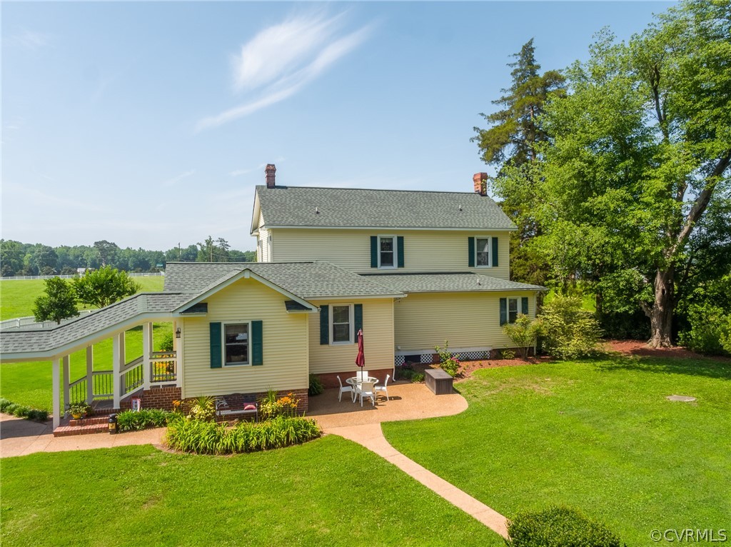 2998 Forge Road Toano, VA 23168 - Photo 4 of 45 Gallery Image 4