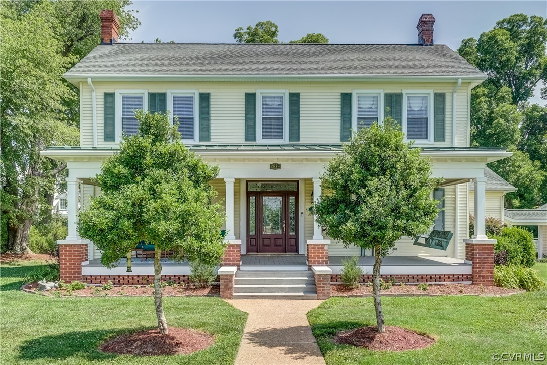 2998 Forge Road Toano, VA 23168 - Photo 41 of 45 Gallery Image 41