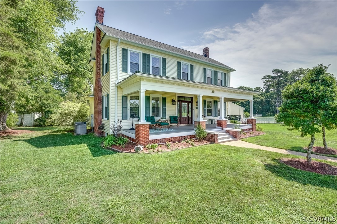 2998 Forge Road Toano, VA 23168 - Photo 42 of 45 Gallery Image 42