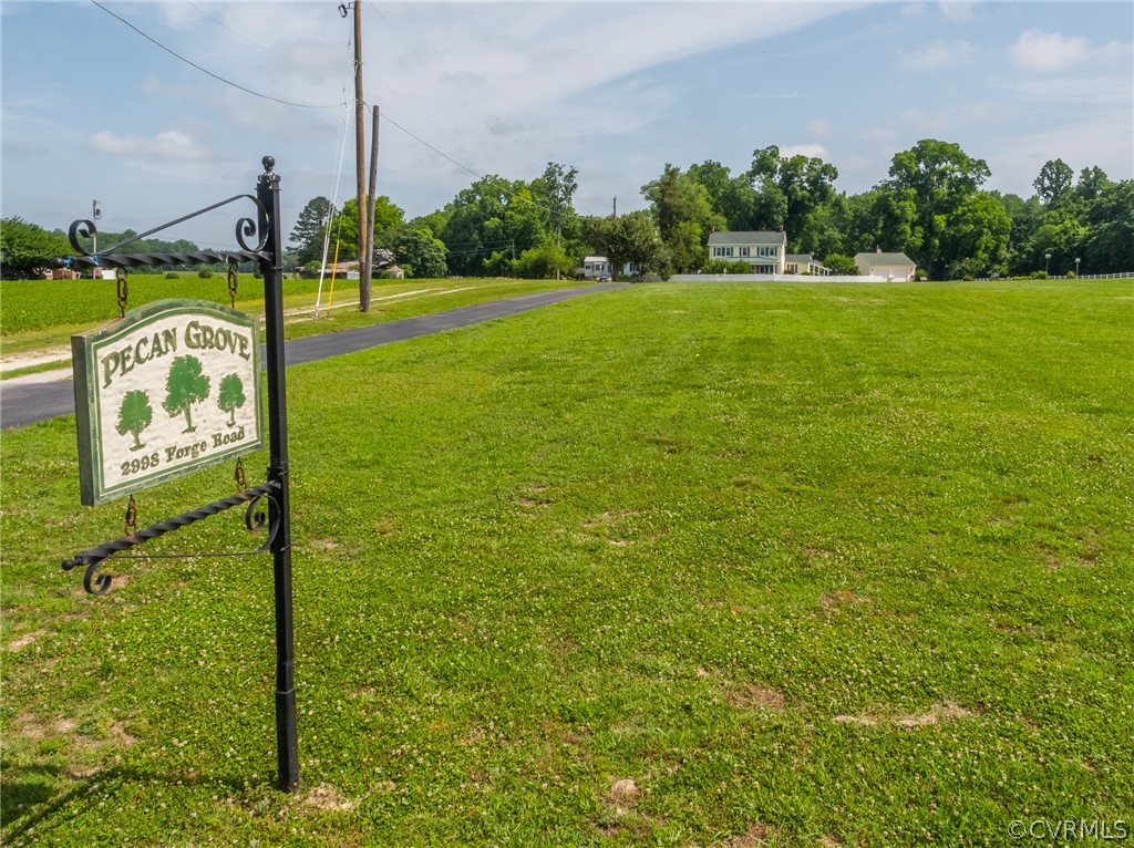 2998 Forge Road Toano, VA 23168 - Photo 45 of 45 Gallery Image 45