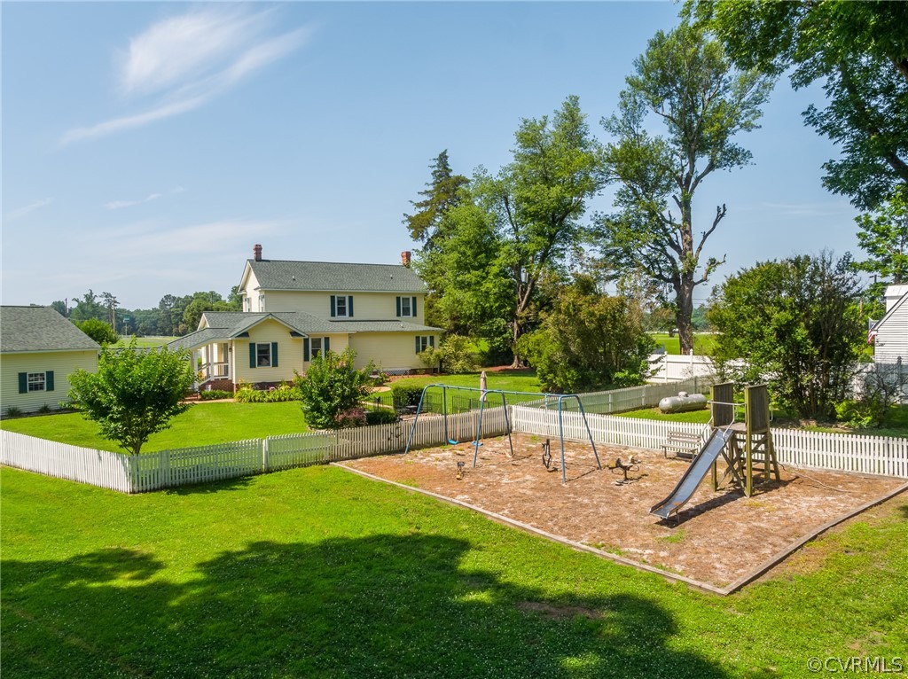 2998 Forge Road Toano, VA 23168 - Photo 5 of 45 Gallery Image 5