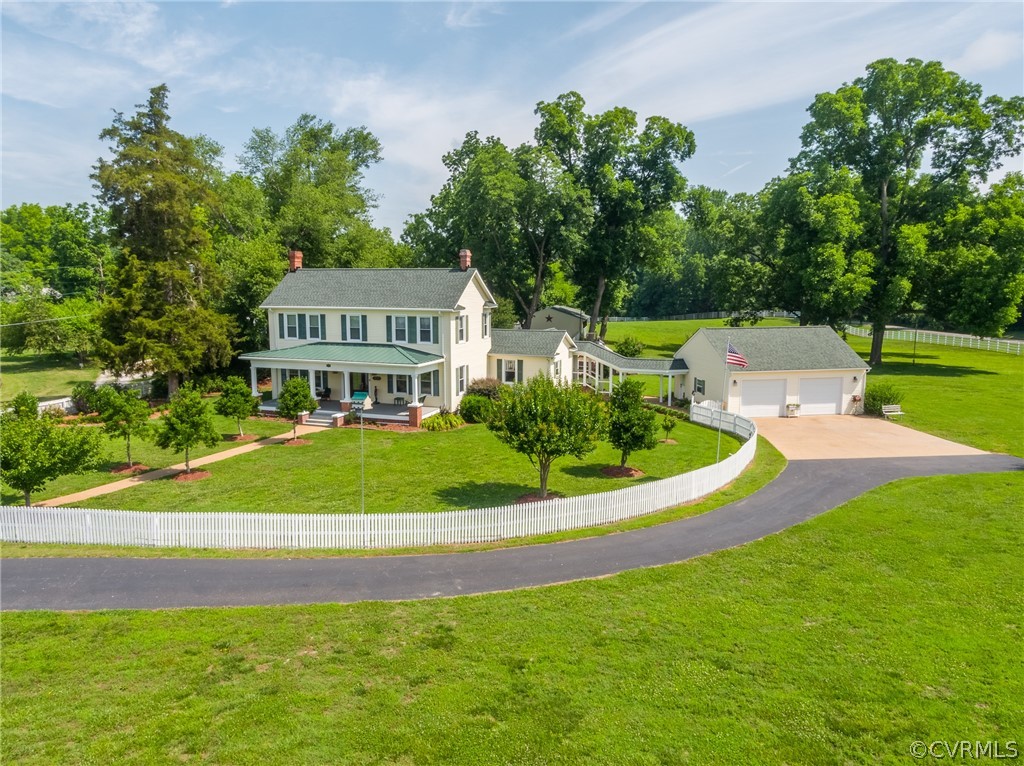 2998 Forge Road Toano, VA 23168 - Photo 9 of 45 Gallery Image 9