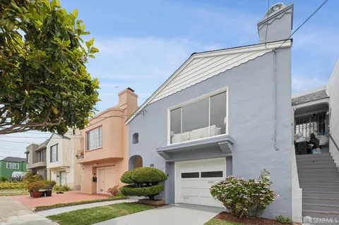 $998,000 | 1670 Cayuga Avenue, San Francisco, CA 94112