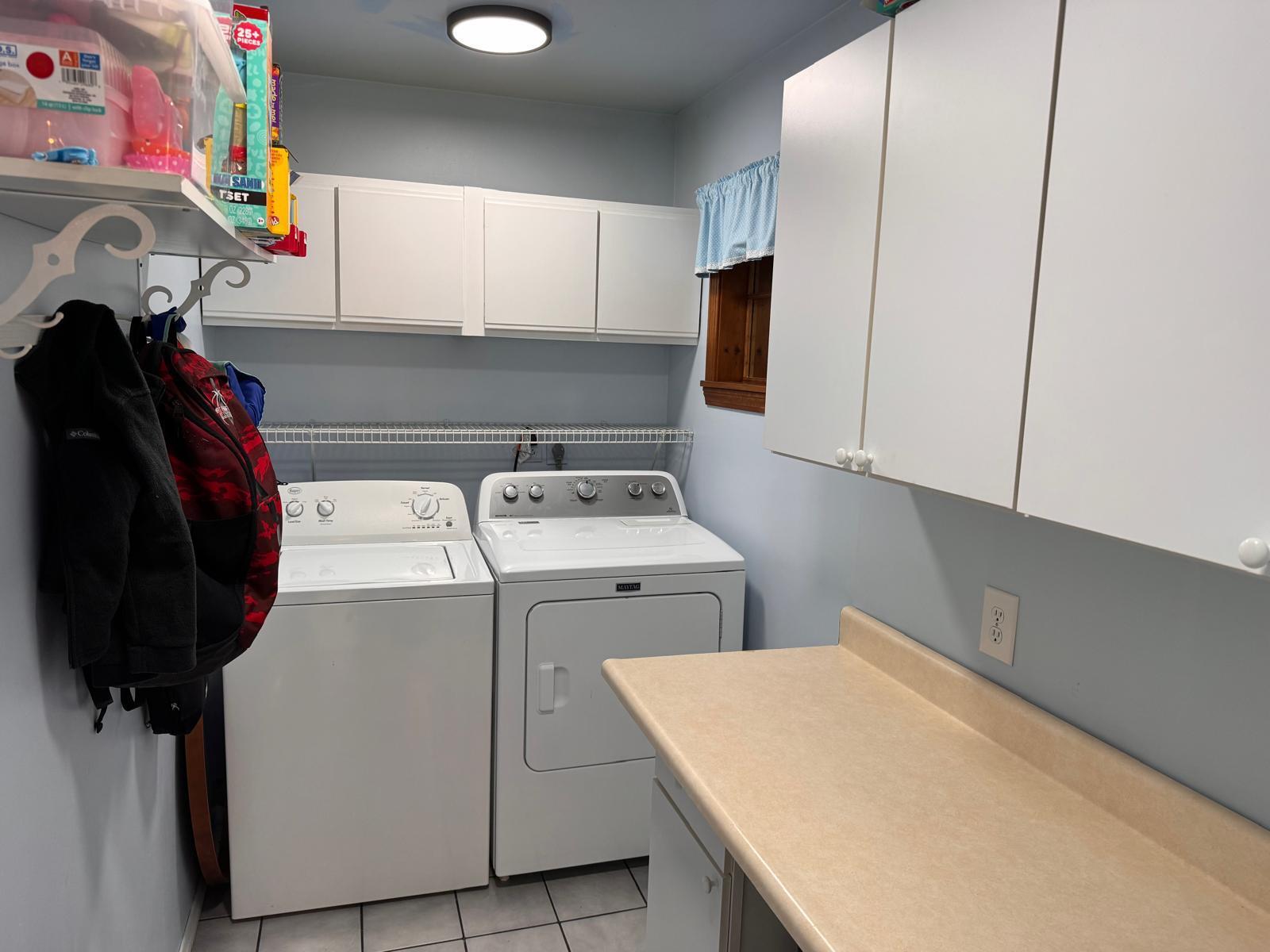 27 Reach Road Presque Isle, ME 04769 - Photo 51 of 82 Laundry Area