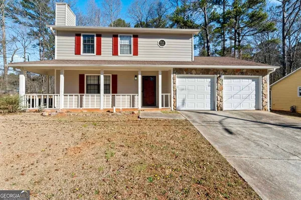 $224,900 | 5427 Forest Pines Drive, Lithonia, GA 30058