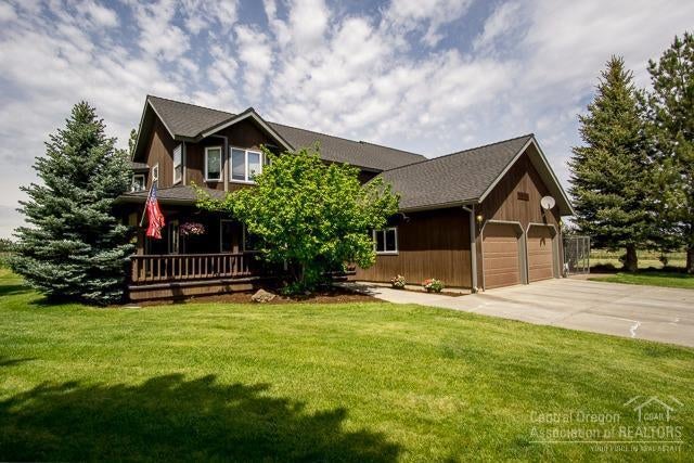 22522 Rickard Road Bend, OR 97702 - Photo 1 of 23 Primary Photo