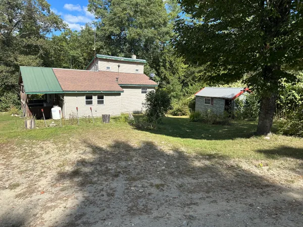 $149,900 | 510 Branns Mill Road, Starks, ME 04911