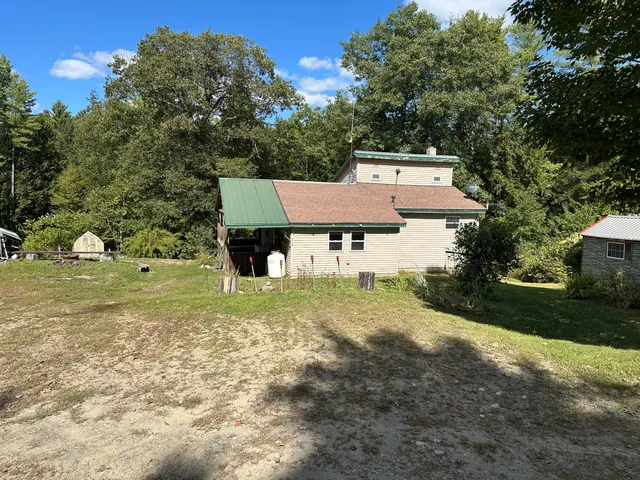 $172,900 | 510 Branns Mill Road, Starks, ME 04911