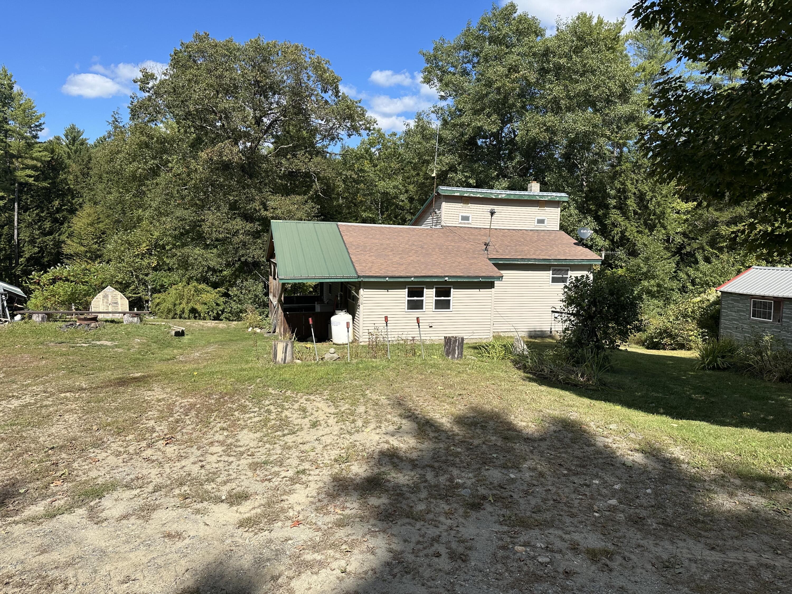 510 Branns Mill Road Starks, ME 04911 - Photo 2 of 16 IMG_7427