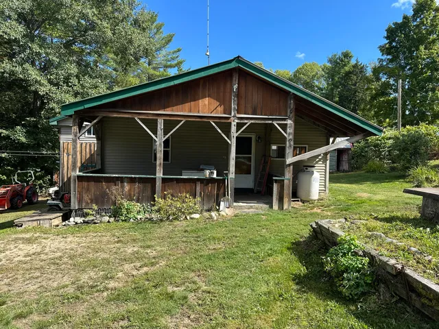 $172,900 | 510 Branns Mill Road, Starks, ME 04911