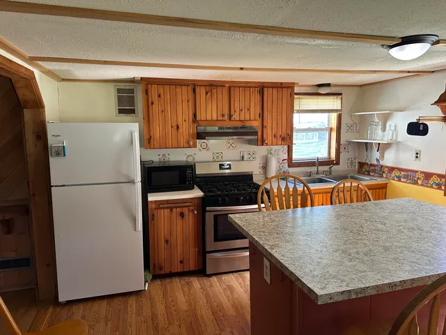 $172,900 | 510 Branns Mill Road, Starks, ME 04911