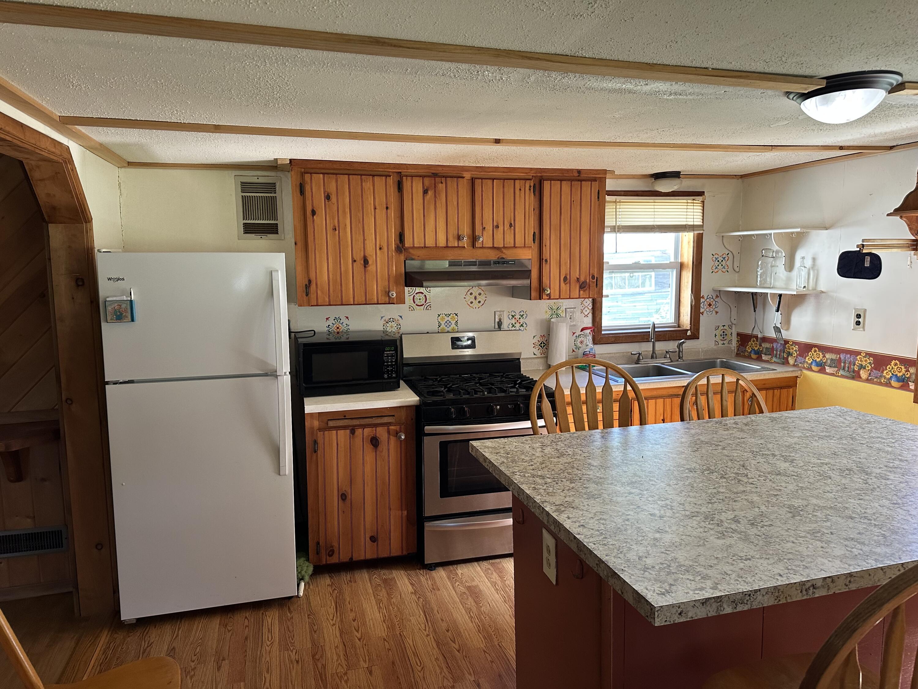 510 Branns Mill Road Starks, ME 04911 - Photo 8 of 16 IMG_7445