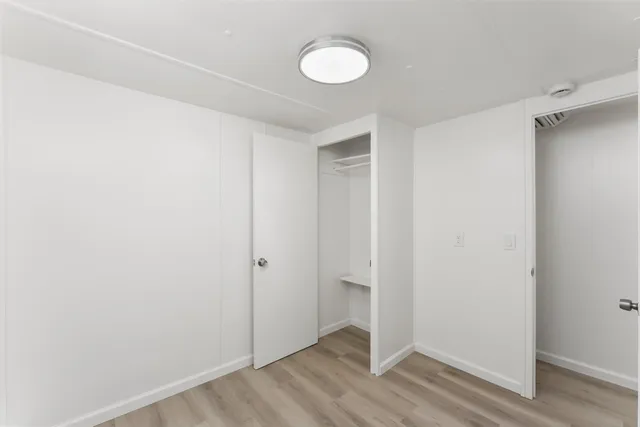 a view of small space