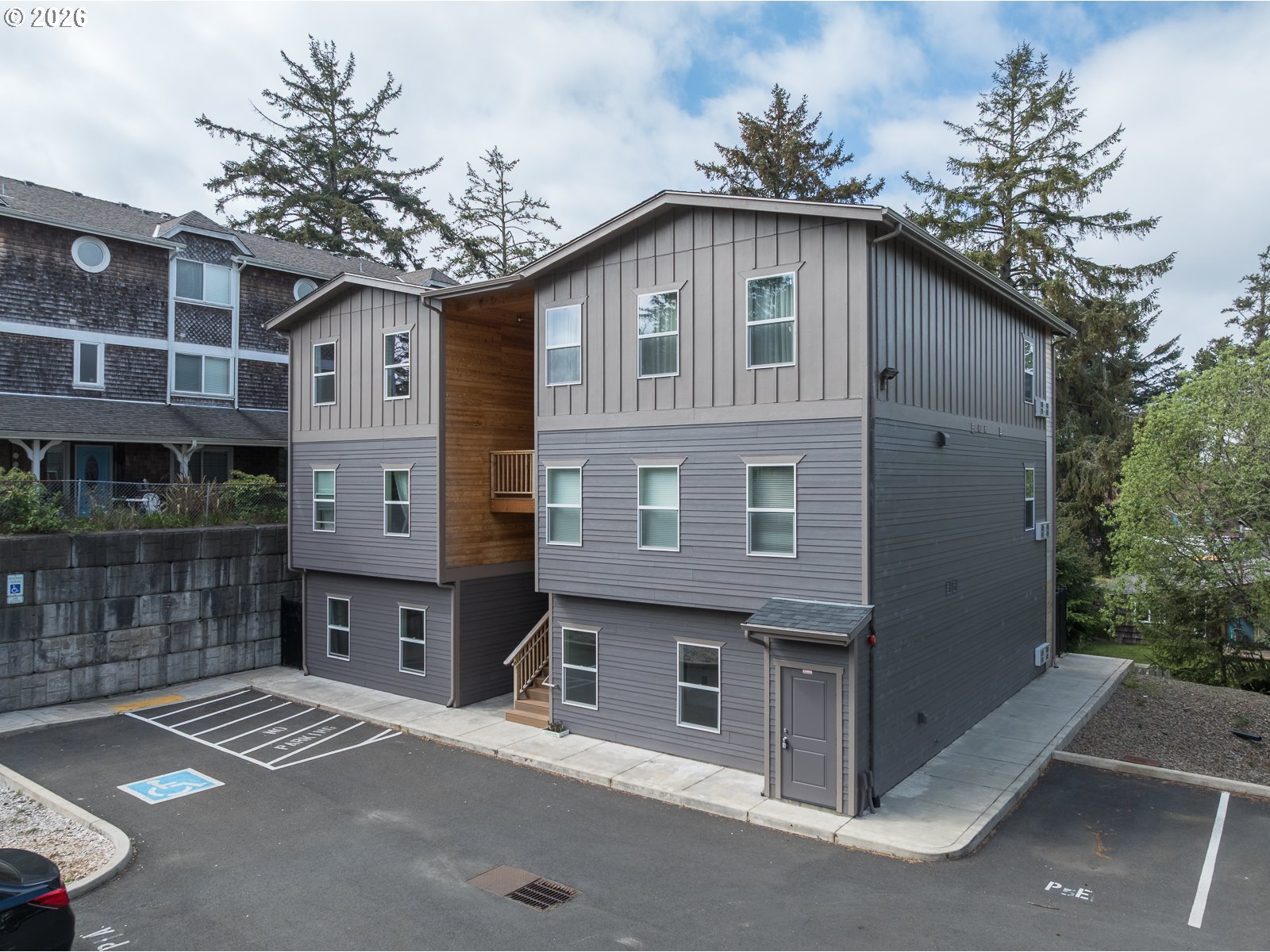 2950 Southwest Coho Street, Unit 2 Newport, OR 97366 - Photo 23 of 25