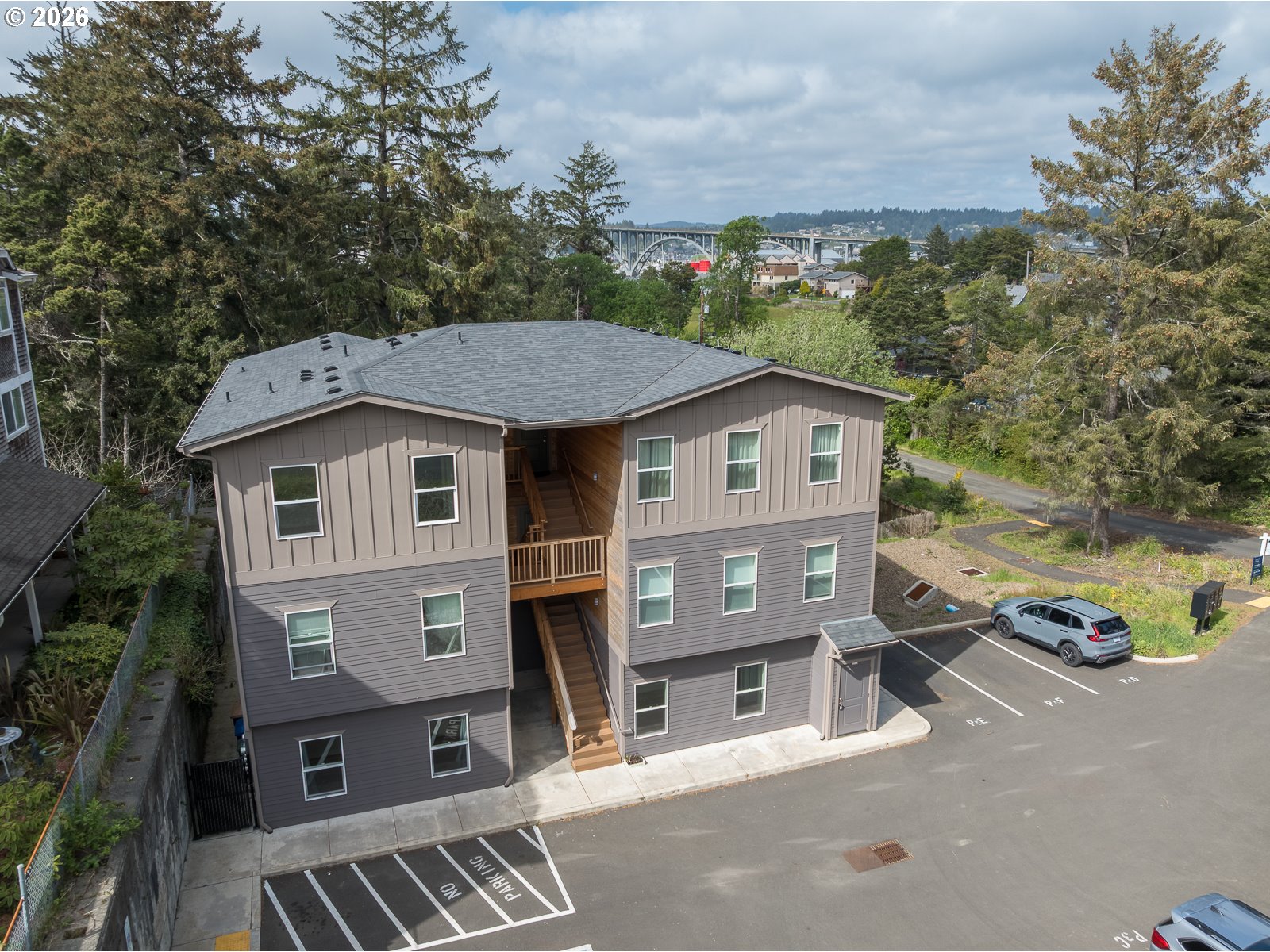 2950 Southwest Coho Street, Unit 2 Newport, OR 97366 - Photo 24 of 25