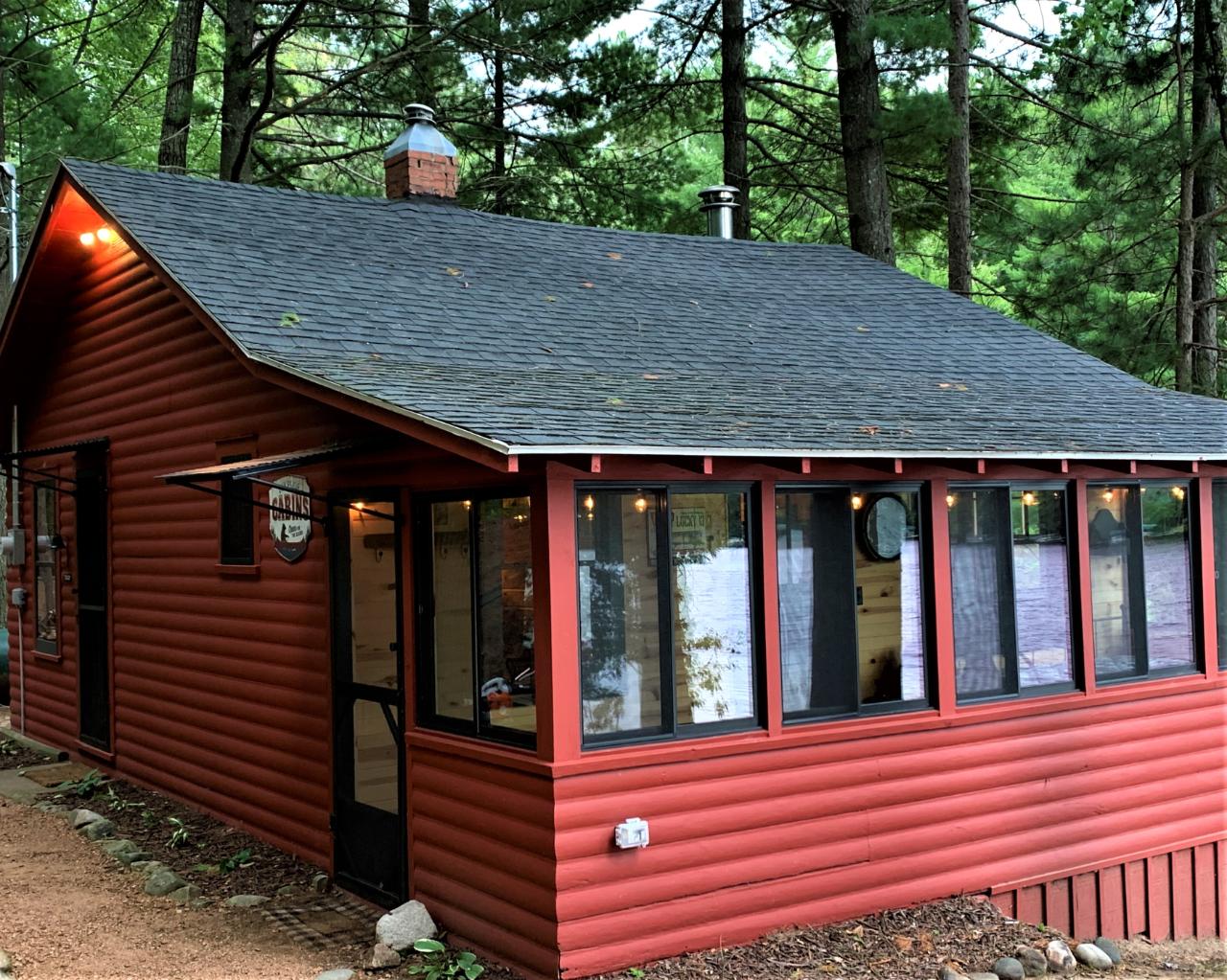 7338 Yanchus Road Three Lakes, WI 54562 - Photo 20 of 24 Gallery Image 20