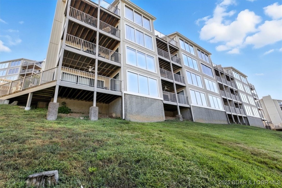 524 Indian Pointe, Unit 524 Osage Beach, MO 65065 - Photo 36 of 39