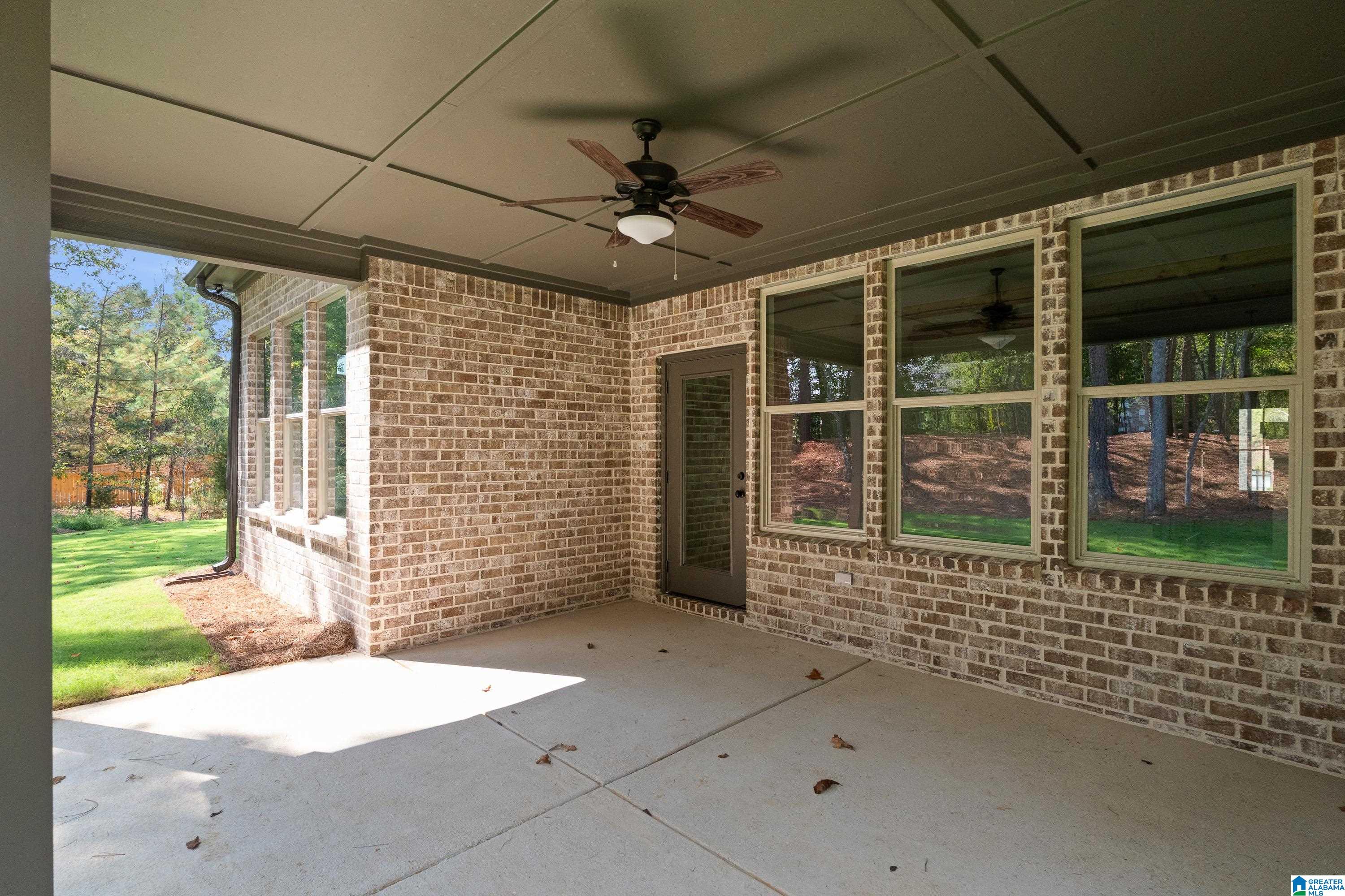 511 Baron Circle Chelsea, AL 35043 - Photo 47 of 52