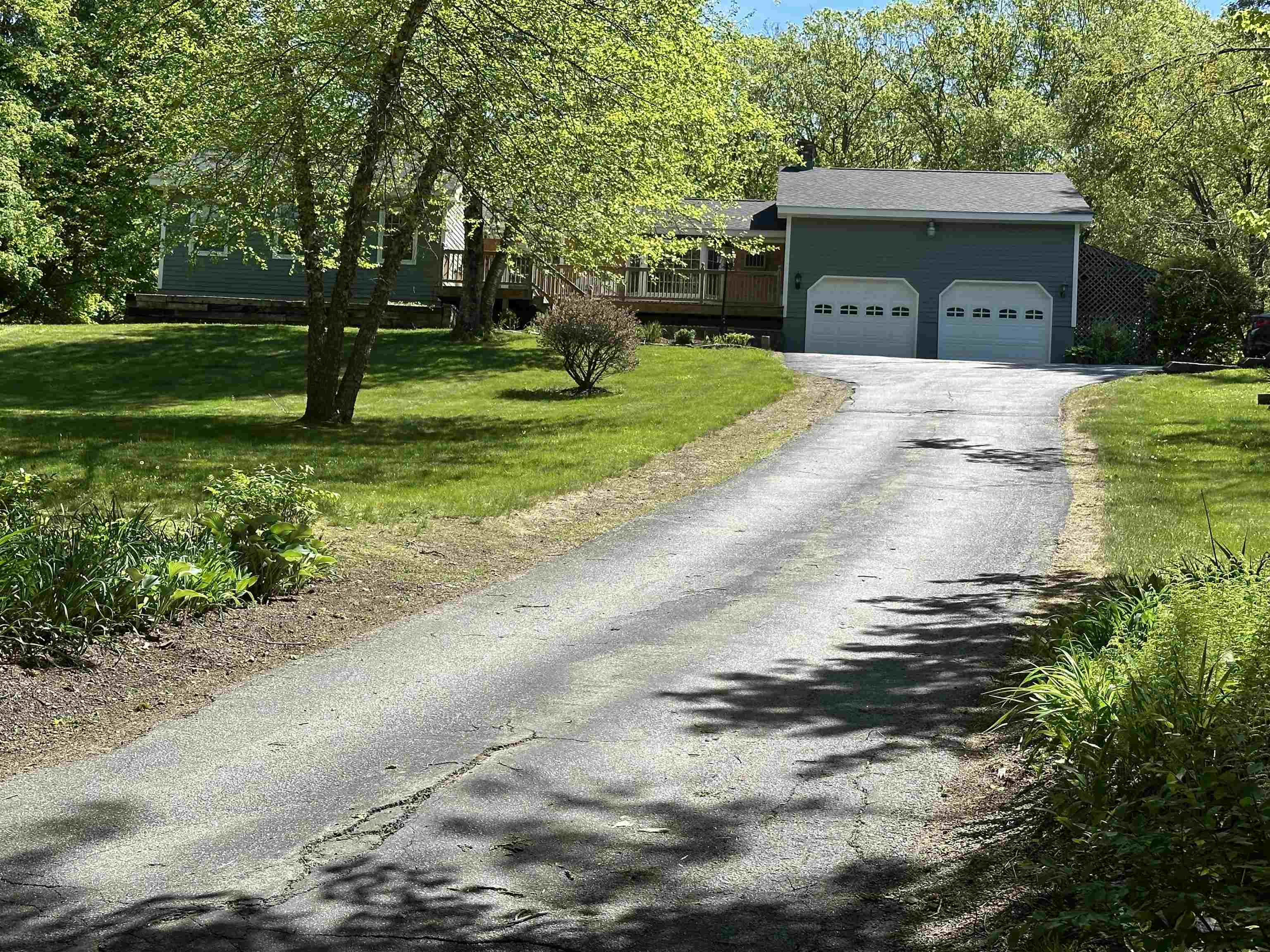 201 Gunn Road Keene, NH 03431 - Photo 2 of 60