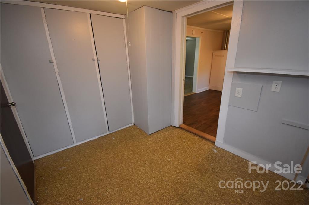 210 Proctor Street Lincolnton, NC 28092 - Photo 9 of 19 a view of closet
