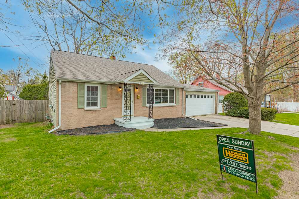 508 Maple Ridge Albion, MI 49224 - Photo 3 of 40 Photo 3