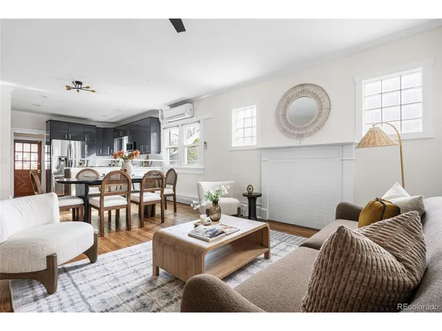 $790,000 | 1370 South University Boulevard, Denver, CO 80210