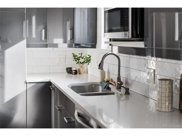 $790,000 | 1370 South University Boulevard, Denver, CO 80210