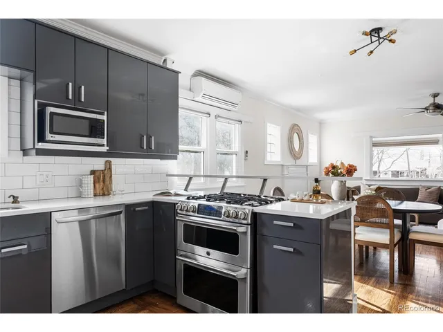 $790,000 | 1370 South University Boulevard, Denver, CO 80210