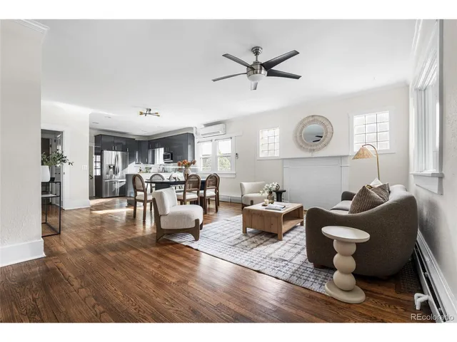 $790,000 | 1370 South University Boulevard, Denver, CO 80210