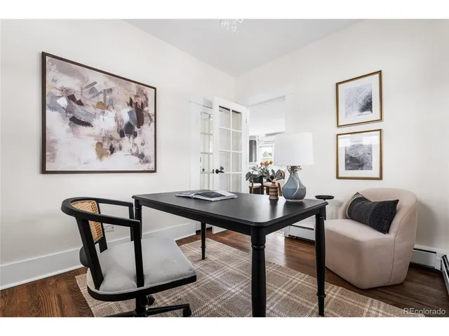 $790,000 | 1370 South University Boulevard, Denver, CO 80210