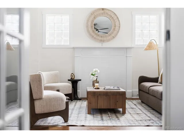 $790,000 | 1370 South University Boulevard, Denver, CO 80210