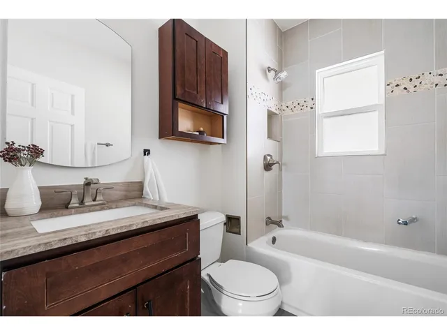 $790,000 | 1370 South University Boulevard, Denver, CO 80210