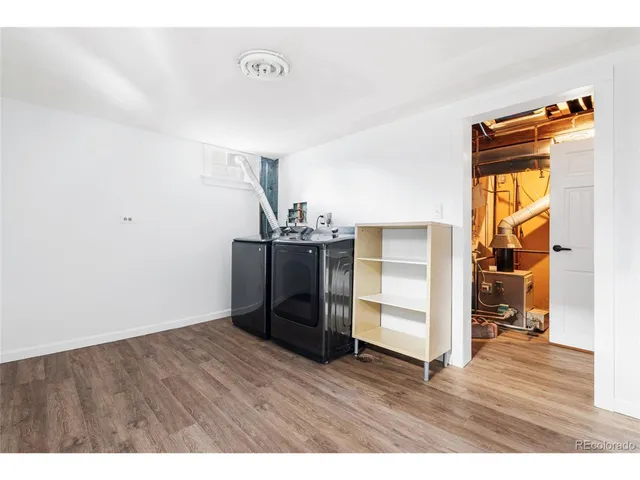 $790,000 | 1370 South University Boulevard, Denver, CO 80210