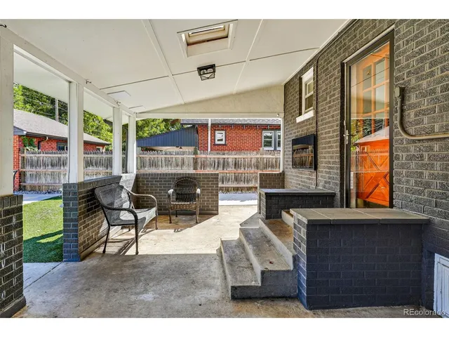 $790,000 | 1370 South University Boulevard, Denver, CO 80210