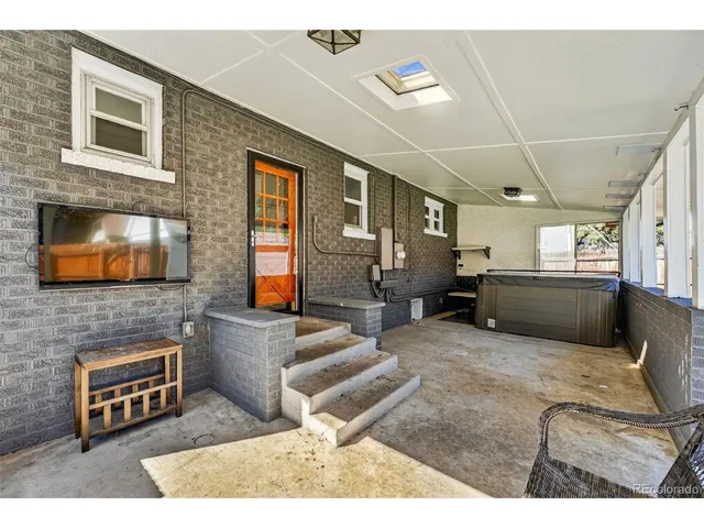 $790,000 | 1370 South University Boulevard, Denver, CO 80210