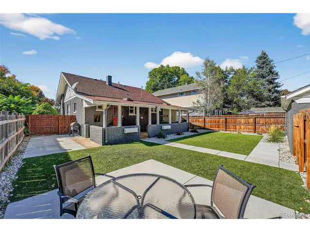 $790,000 | 1370 South University Boulevard, Denver, CO 80210