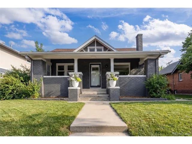 $790,000 | 1370 South University Boulevard, Denver, CO 80210
