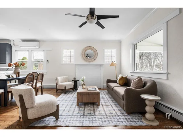 $790,000 | 1370 South University Boulevard, Denver, CO 80210