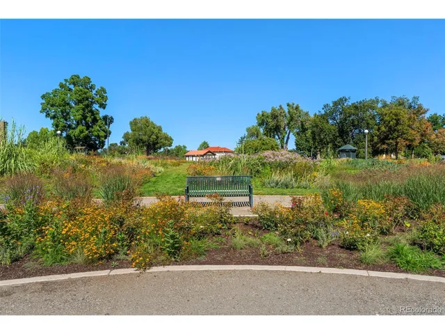 $790,000 | 1370 South University Boulevard, Denver, CO 80210
