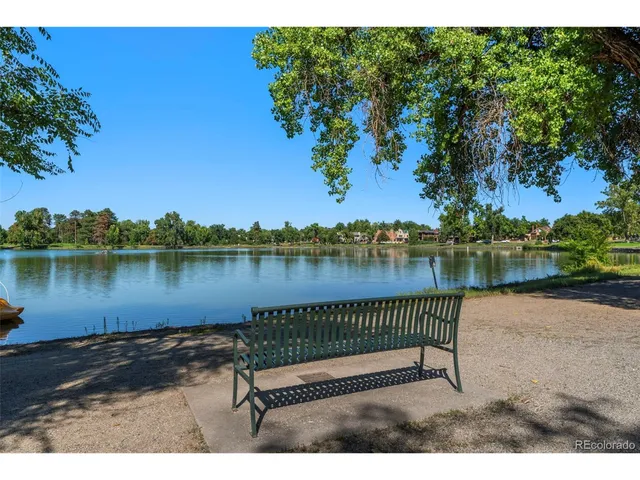 $790,000 | 1370 South University Boulevard, Denver, CO 80210